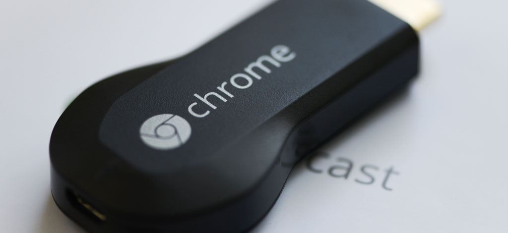 Google bringt neues Chromecast ins Smart Home