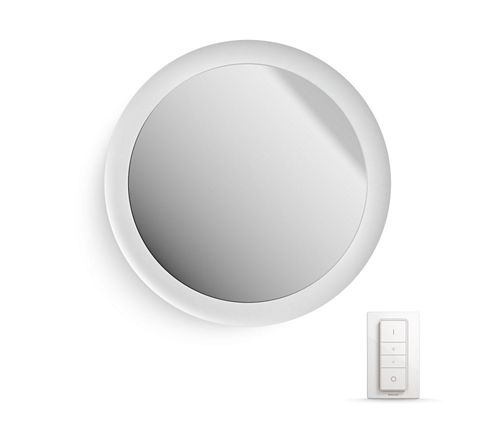 Philips Hue Adore - Badezimmerspiegel mit intelligenter Beleuchtung