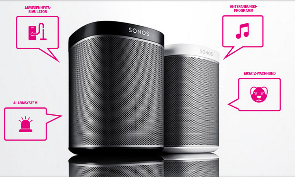 Sonos