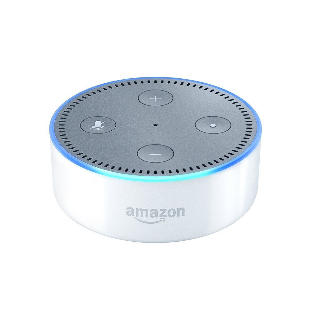 Amazon Echo Dot zum Spitzenpreis von 29,99 € mit Amazon Prime Student