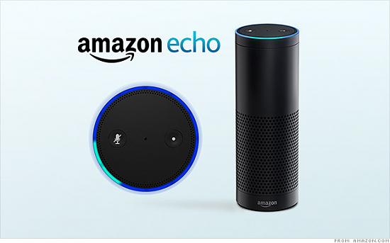 Amazon Echo: Intelligente Boxen nunmehr ohne Einladung zugänglich