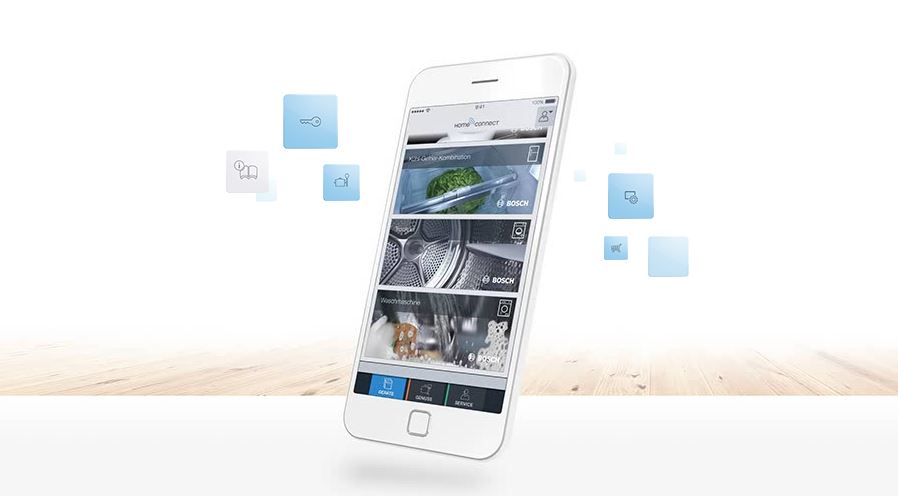Bosch Smart Home als neue Lösung