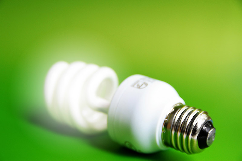 intelligentes Heim - Wie das SmartHome beim Sparen von Energie unterstützt