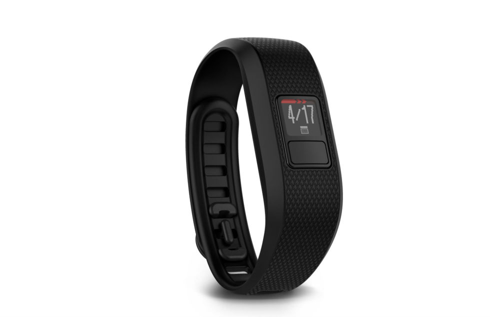 vivofit 3 von Garmin - neues Fitnessarmband mit smarten Funktionen!